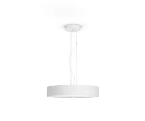 Philips Hue White ambience 4033931P6 Интеллектуальный подвесной светильник 33,5 W Белый Bluetooth/Zigbee