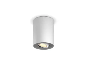 Philips Hue White ambience Pillar single spotlight
