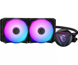 MSI MAG Core Liquid 240R