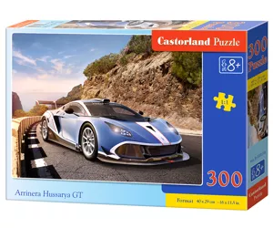 Castorland Arrinera Hussarya GT 300 pcs