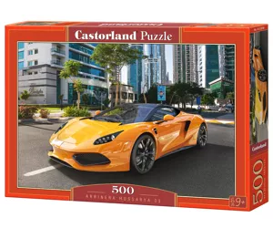 Castorland Arrinera Hussarya 33 500 pcs