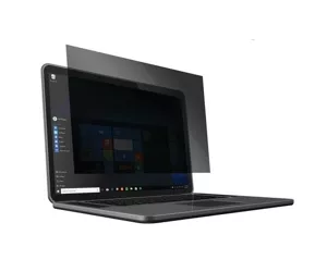 Kensington Privacy Screen Filter 2-Way Removable for Surface Laptop 3 13.5"