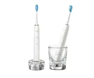 Philips DiamondClean 9000 HX9914/55 Elektriline Sonic-hambahari koos rakendusega