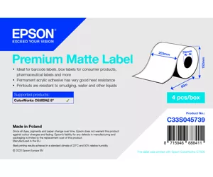 Epson C33S045739