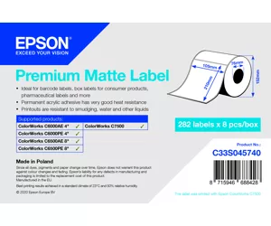 Epson C33S045740