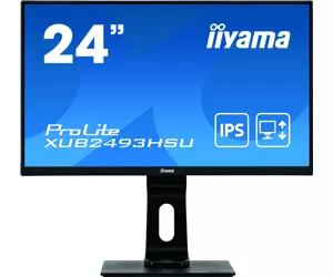 iiyama ProLite XUB2493HSU-B1