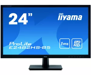 iiyama ProLite E2482HS-B5