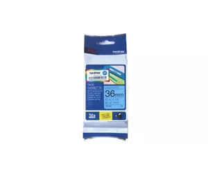 Brother Laminated tape 36mm