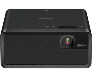 Epson Home Cinema EB-W75 мультимедиа-проектор Стандартный проектор 2000 лм 3LCD WXGA (1280x800) Черный