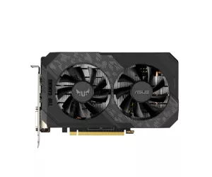 ASUS TUF Gaming TUF-GTX1650-4GD6-GAMING