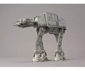 Bandai AT-AT