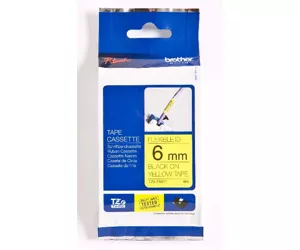 Brother TZe-FX611