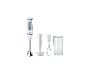 Braun MultiQuick 5 MQ 5207 WH