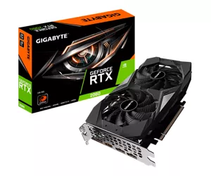 Gigabyte GV-N2060D6-6GD