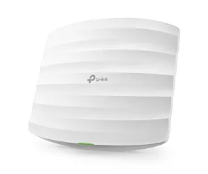 TP-Link Omada 300Mbps Wireless N Ceiling Mount Access Point