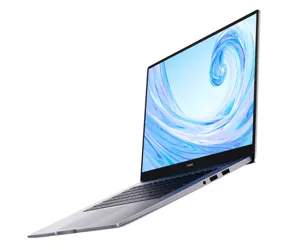 Huawei MateBook D 15 D15 Ноутбук 39,6 cm (15.6") Full HD Intel® Core™ i5 i5-10210U 8 GB DDR4-SDRAM 256 GB Твердотельный накопитель (SSD) Wi-Fi 5 (802.11ac) Windows 10 Home Серый