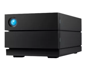 Seagate 2big RAID
