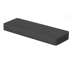 Fujitsu L100 USB Type-C Port Replicator 2