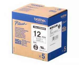 Brother HGe-231V5