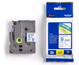 Brother Laminated tape 9mm