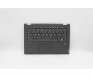 Lenovo 5CB0S17320 sülearvuti varuosa Cover + keyboard