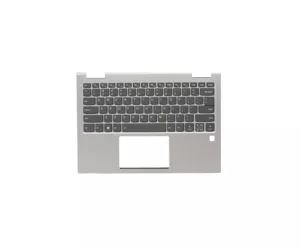 Lenovo 5CB0Q95926 portatīvo datoru rezerves daļa Korpusa pamatne + tastatūra