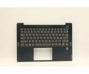 Lenovo 5CB0S17291 sülearvuti varuosa Cover + keyboard
