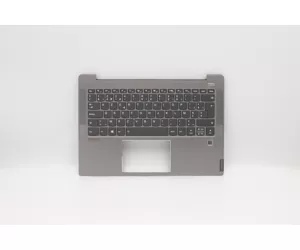 Lenovo 5CB0S17238 sülearvuti varuosa Cover + keyboard