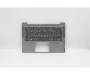 Lenovo 5CB0S17235 sülearvuti varuosa Cover + keyboard