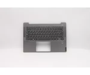 Lenovo 5CB0S17228 sülearvuti varuosa Cover + keyboard
