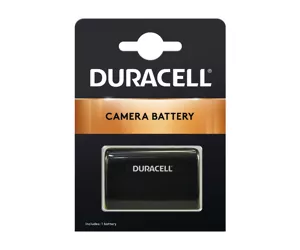 Duracell DR9943 kameru / digitālās videokameras akumulators Litija jons 1600 mAh