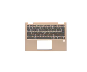 Lenovo 5CB0Q95914 запчасть для ноутбука корпусное основание+клавиатура