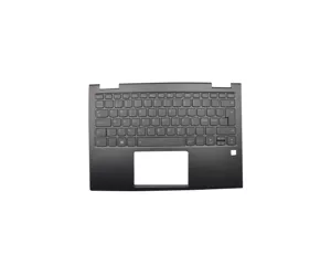 Lenovo 5CB0Q95916 sülearvuti varuosa Korpuse alus + klavitatuur