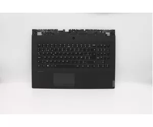 Lenovo 5CB0U42952 atsarginė knyginio kompiuterio dalis Cover + keyboard
