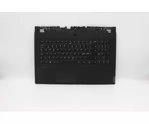 Lenovo 5CB0U42937 запчасть для ноутбука корпусное основание+клавиатура