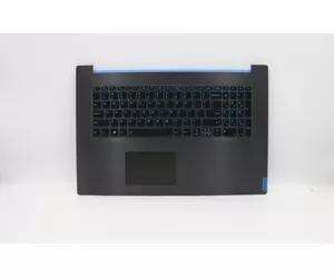 Lenovo 5CB0U42829 laptop spare part Housing base + keyboard