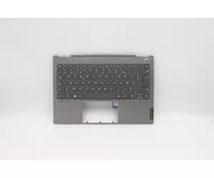 Lenovo 5CB0U43277 запчасть для ноутбука корпусное основание+клавиатура