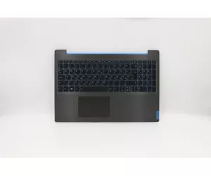 Lenovo 5CB0U42745 notebook spare part Housing base + keyboard