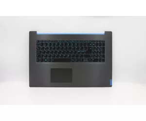 Lenovo 5CB0U42818 запчасть для ноутбука корпусное основание+клавиатура