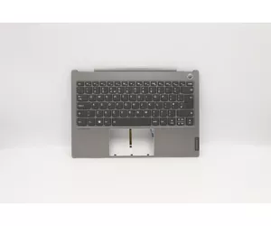Lenovo 5CB0U43205 запчасть для ноутбука корпусное основание+клавиатура