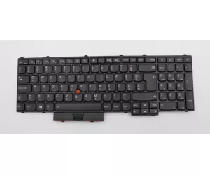 Lenovo 00PA313 запчасть для ноутбука Клавиатура