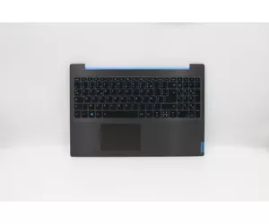 Lenovo 5CB0U42767 notebook spare part Housing base + keyboard