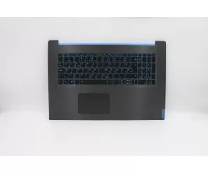 Lenovo 5CB0U42821 запчасть для ноутбука корпусное основание+клавиатура