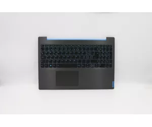 Lenovo 5CB0U42755 sülearvuti varuosa Korpuse alus + klavitatuur