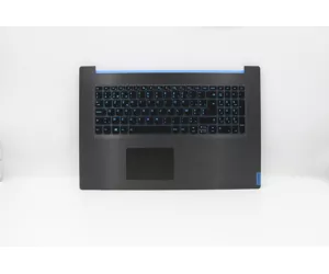 Lenovo 5CB0U42832 atsarginė knyginio kompiuterio dalis Tvirtinimo pagrindas + klaviatūra