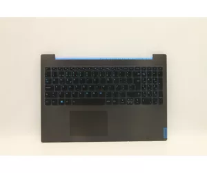 Lenovo 5CB0U42751 запчасть для ноутбука корпусное основание+клавиатура
