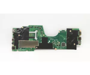 Lenovo 5B20X01166 atsarginė knyginio kompiuterio dalis Motininė plokštė