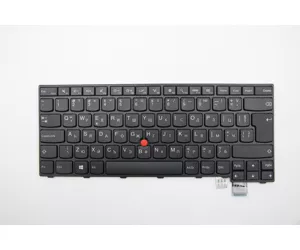 Lenovo 00PA520 sülearvuti varuosa Klaviatuur