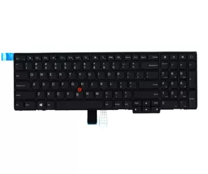 Lenovo 00PA590 atsarginė knyginio kompiuterio dalis Klaviatūra