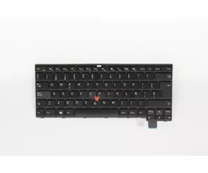 Lenovo 01YR056 sülearvuti varuosa Klaviatuur